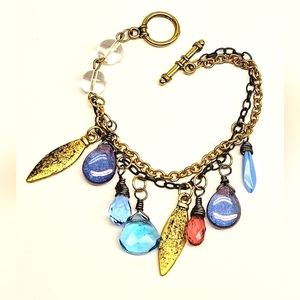 Charm Bracelet